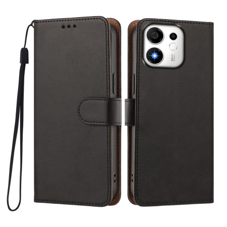 Capa Honor 600 Smart com...