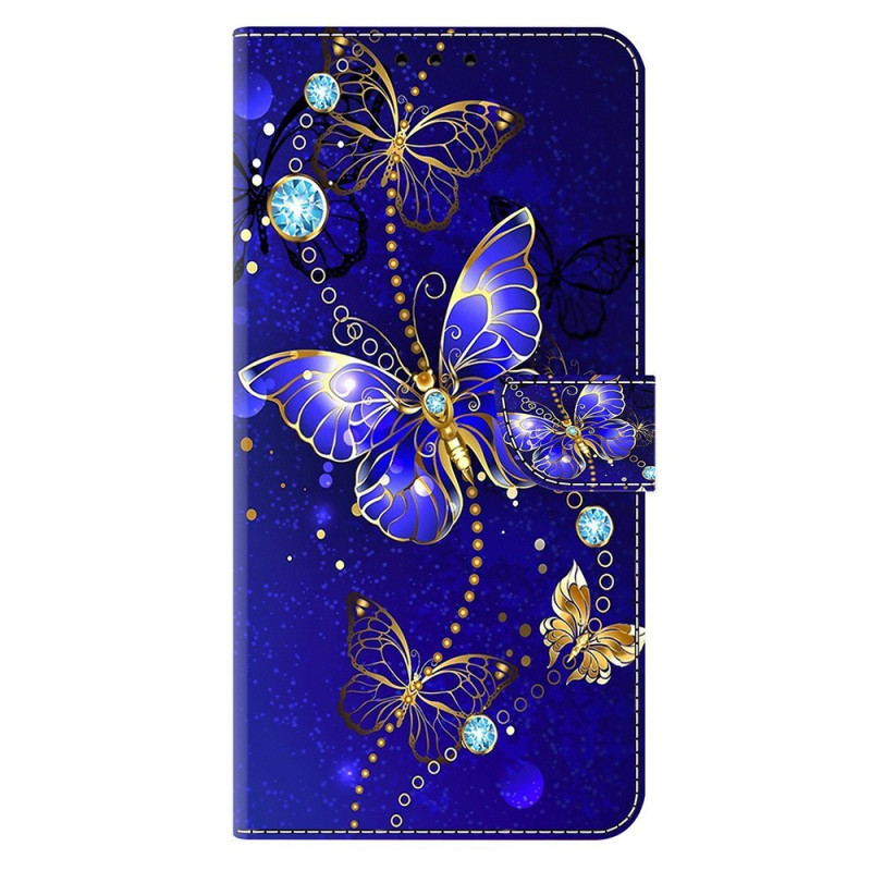 Capa para Google Pixel 11 Pro / 11 Papillon Diamant