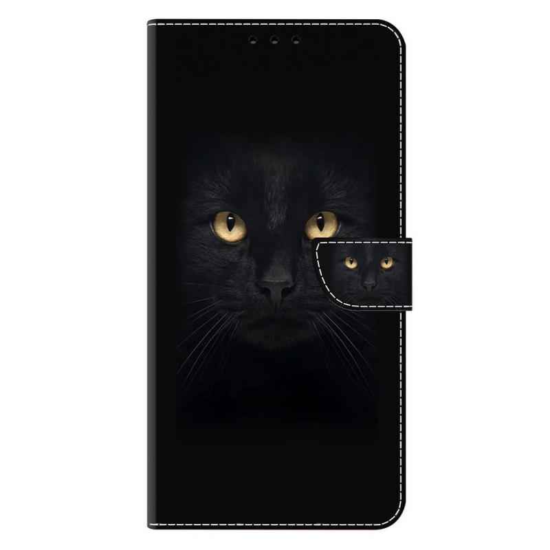 Capa para Google Pixel 11 Pro / 11 «Olhos de Gato»