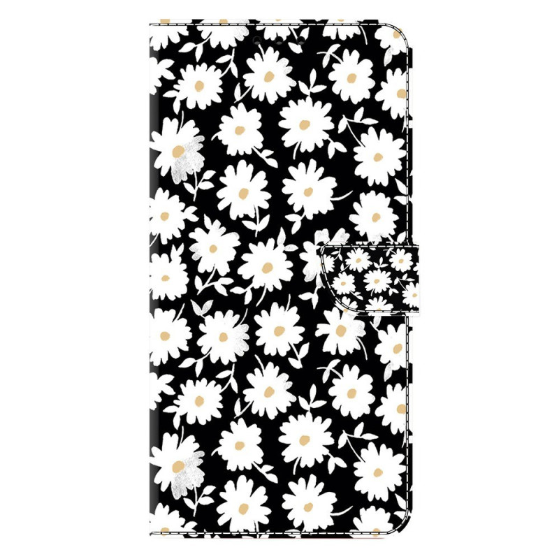 Capa para Google Pixel 11 Pro / 11 Margaridas