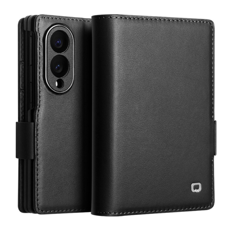 Capa para Samsung Galaxy Z Fold 8 da QIALINO