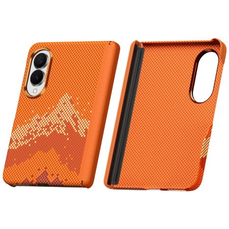 Capa para Samsung Galaxy Z...