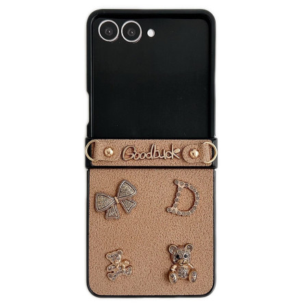 Capa para Samsung Galaxy Z...