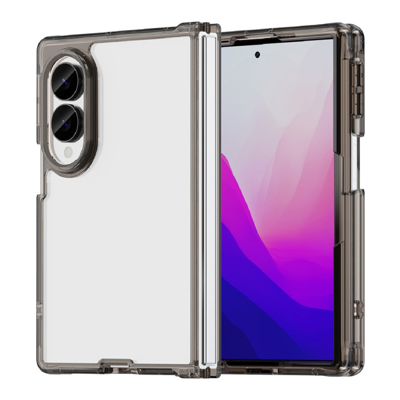 Capa para Samsung Galaxy Z Fold 8 Anti-Amarelecimento