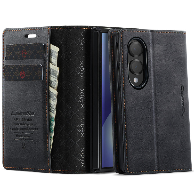 Capa CASEME Clássica para Samsung Galaxy Z Fold 8