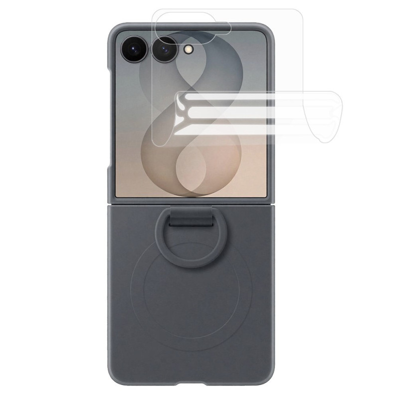Película de proteção para o ecrã exterior do Samsung Galaxy Z Fold 8