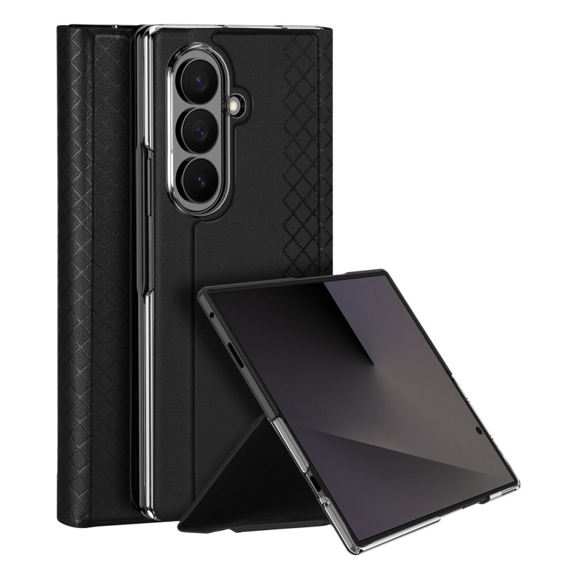 Capa para Samsung Galaxy Z Fold 8 da série Ultra Bril da DUX DUCIS