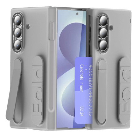 Capa Samsung Galaxy Z Fold...