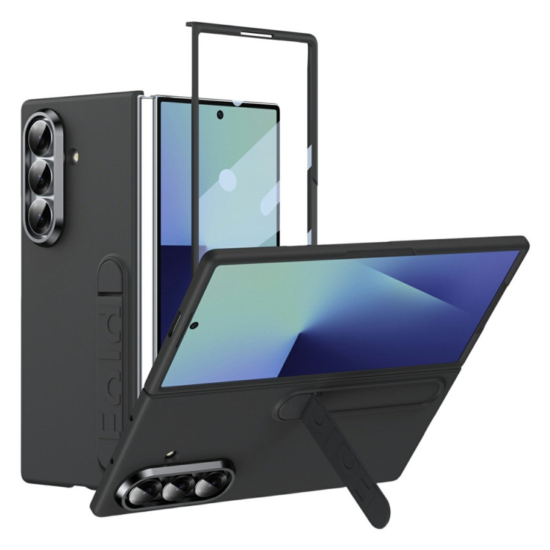 Capa para Samsung Galaxy Z Fold 8 Ultra: Suporte e Proteção do Ecrã