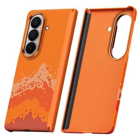 Capa para Samsung Galaxy Z...