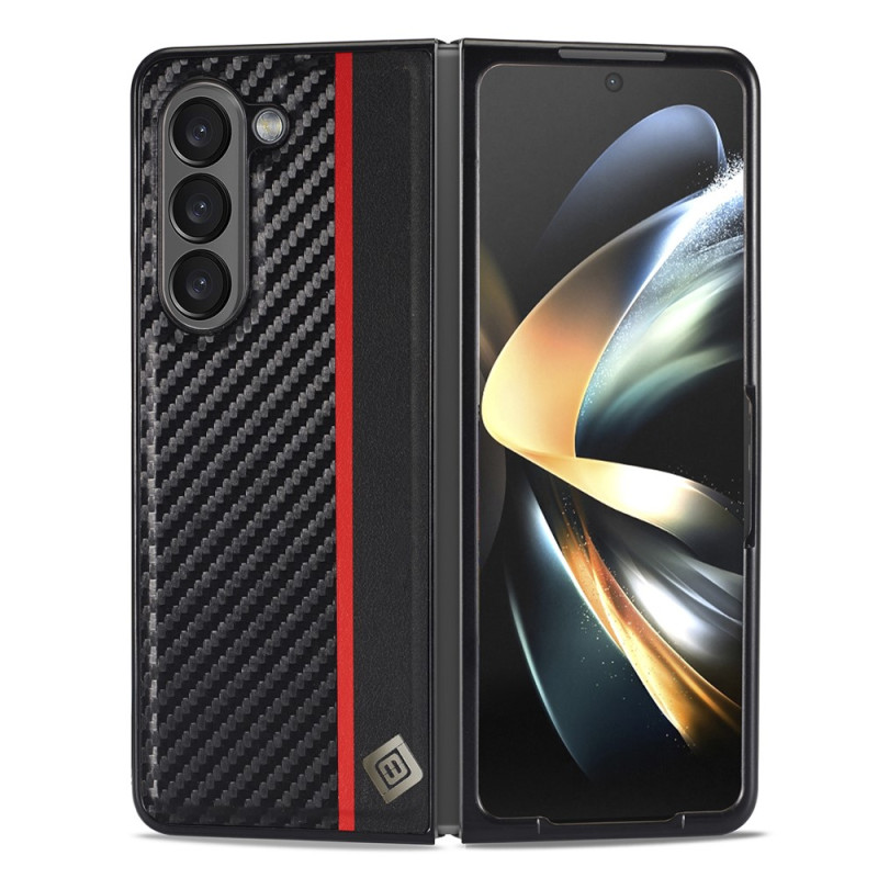 Capa para Samsung Galaxy Z Fold 8 Ultra LC.IMEEKE