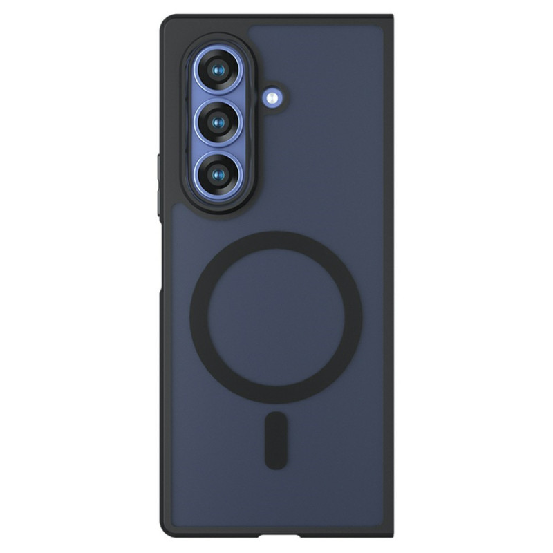 Capa magnética para Samsung Galaxy Z Fold 8 Ultra com acabamento mate
