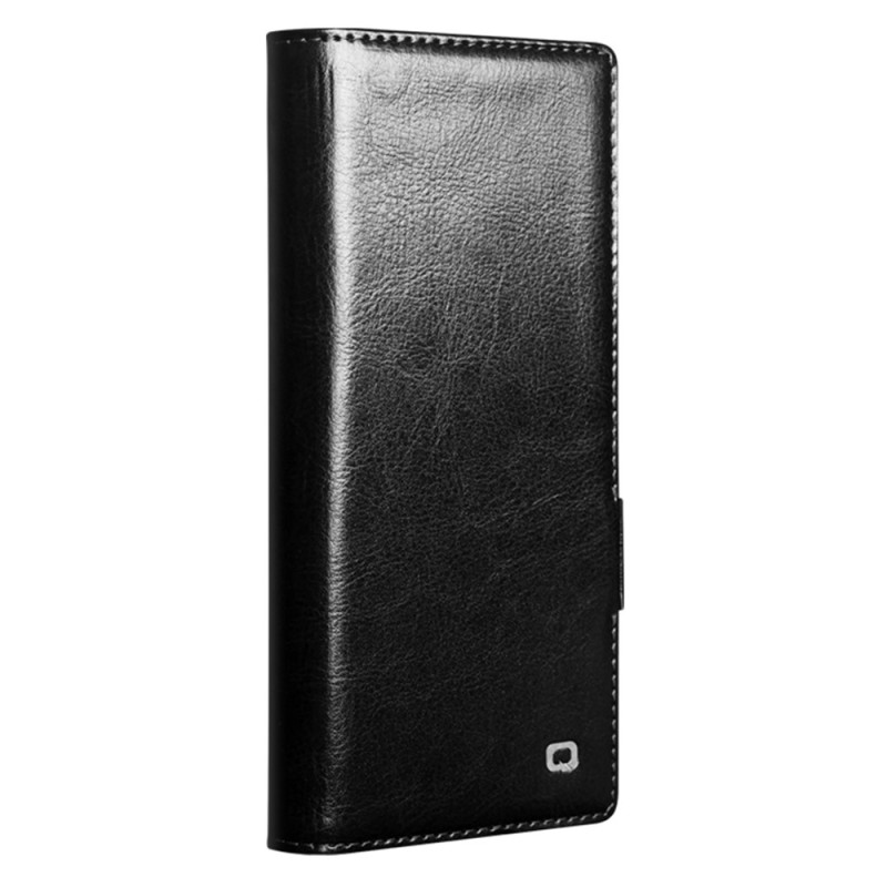 Flip Cover Samsung Galaxy Z Fold 8 Ultra Cuir QIALINO