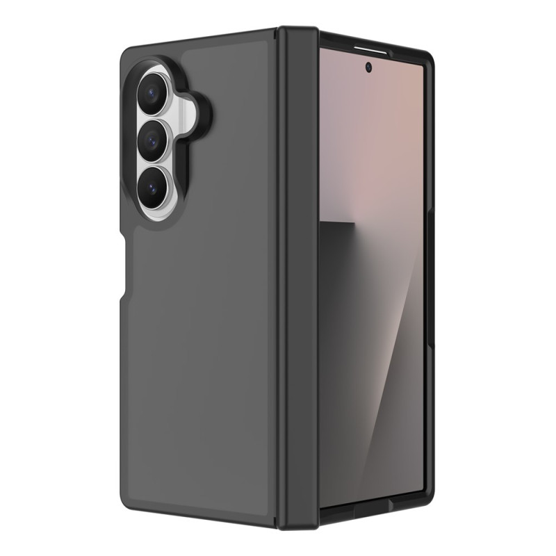Capa para Samsung Galaxy Z Fold 8 Ultra Mate Translúcida