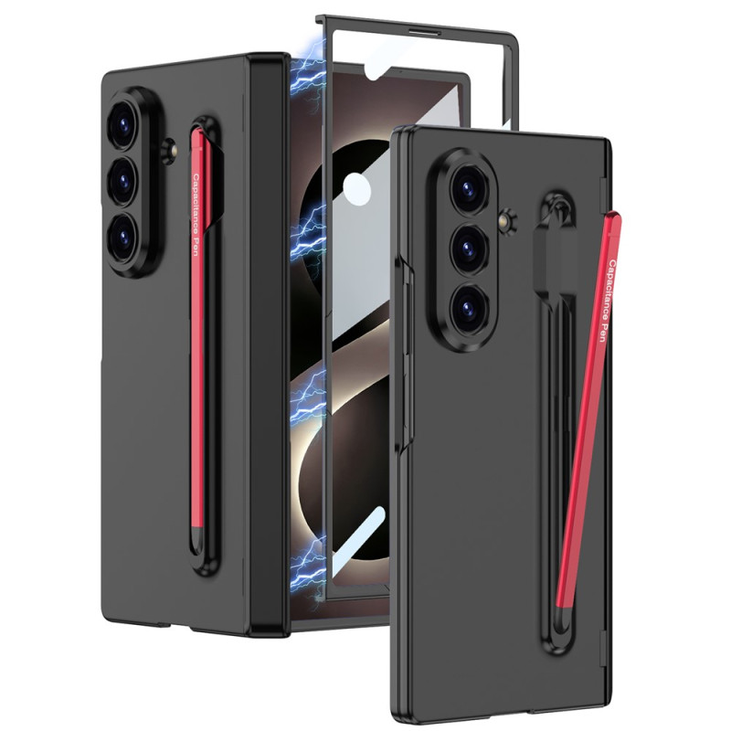 Capa para Samsung Galaxy Z Fold 8 Ultra Design GKK