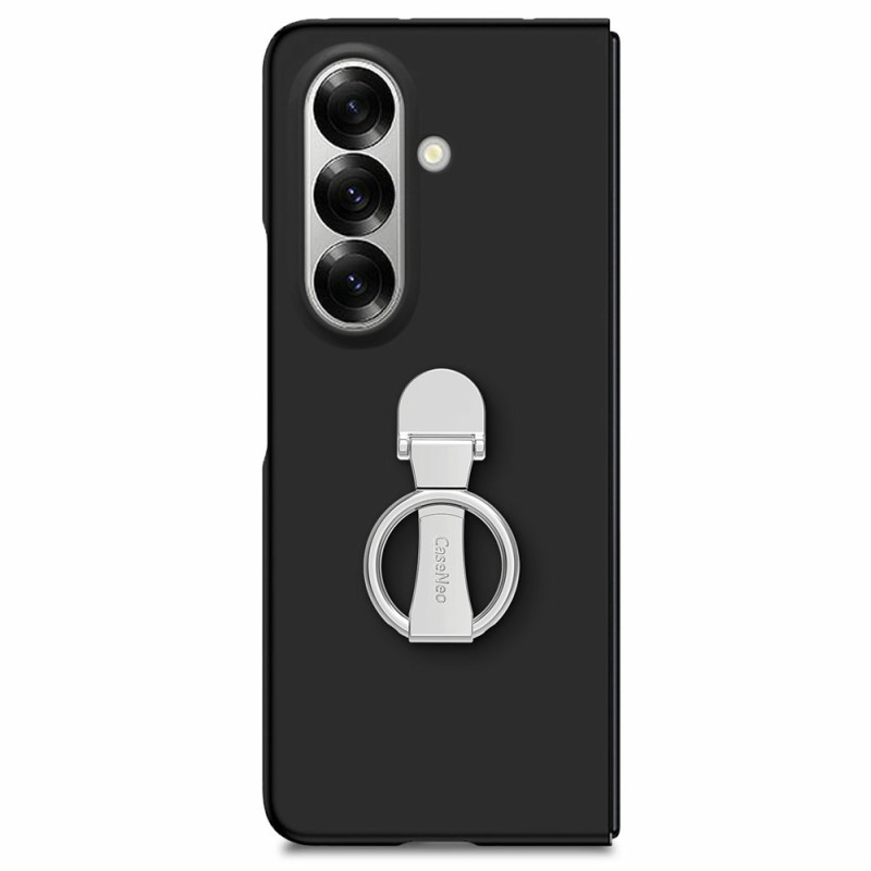 Capa para Samsung Galaxy Z Fold 8 Ultra com anel e proteção para o ecrã