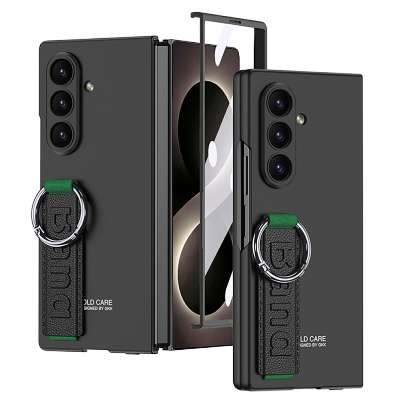 Capa para Samsung Galaxy Z Fold 8 Ultra Design Premier GKK