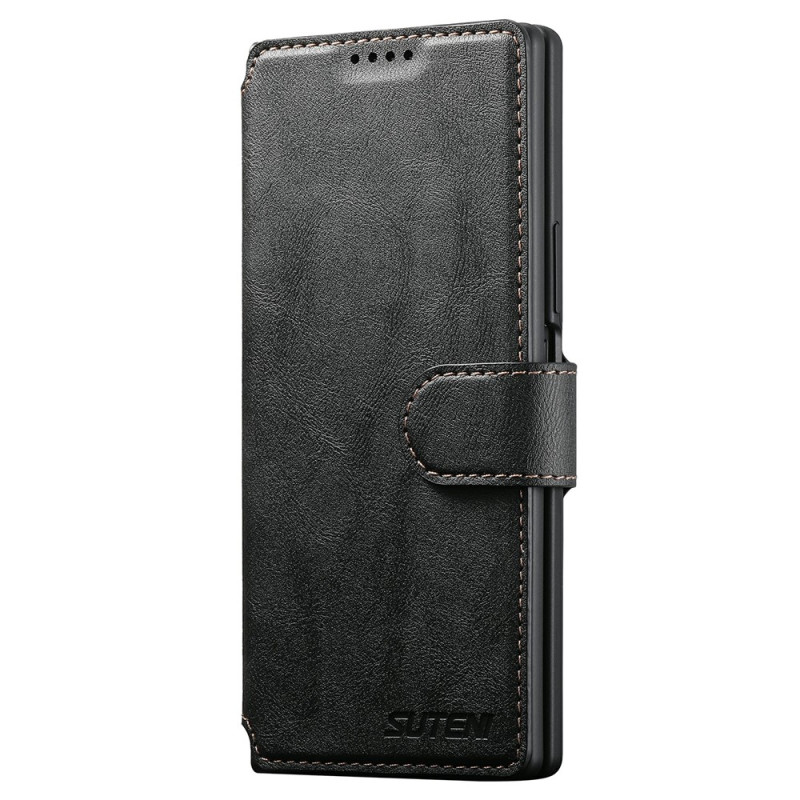 Capa removível SUTENI para Samsung Galaxy Z Fold 8 Ultra