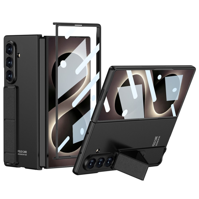 Capa para Samsung Galaxy Z Fold 8 Ultra, perfil fino, da GKK