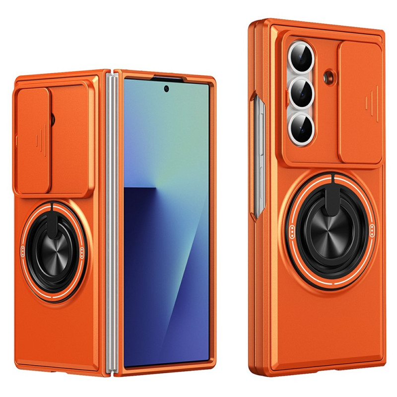 Capa magnética para Samsung Galaxy Z Fold 8 Ultra com proteção total