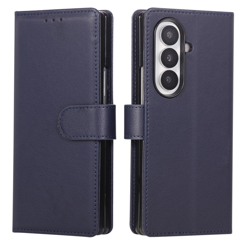 Capa Samsung Galaxy Z Fold 8 Ultra, lisa