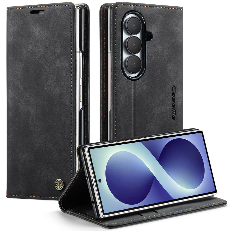 Capa Flip para Samsung Galaxy Z Fold 8 Ultra da CASEME