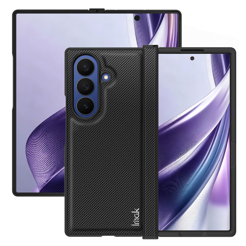 Capa para Samsung Galaxy Z Flip 8 da Série Ruiyi da IMAK