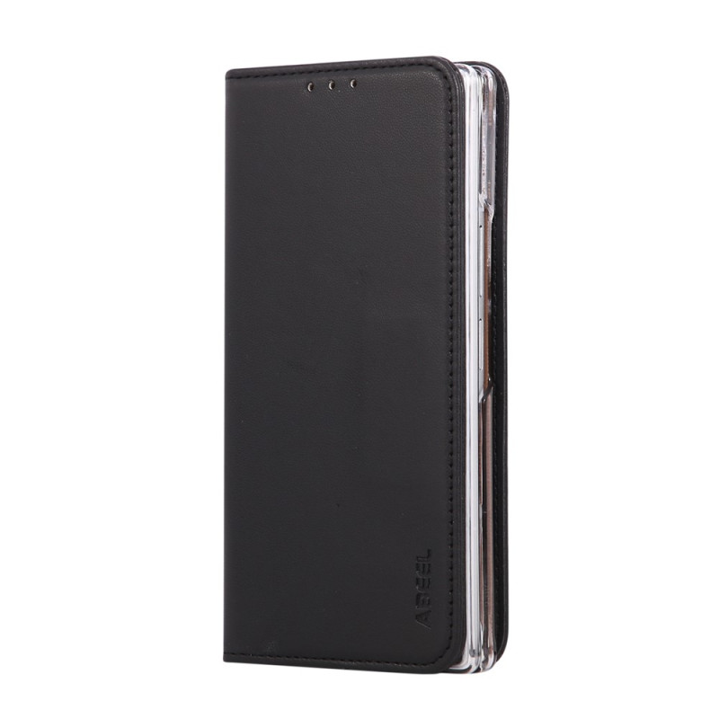 Capa Flip para Samsung Galaxy Z Fold 8 Ultra da ABEEL
