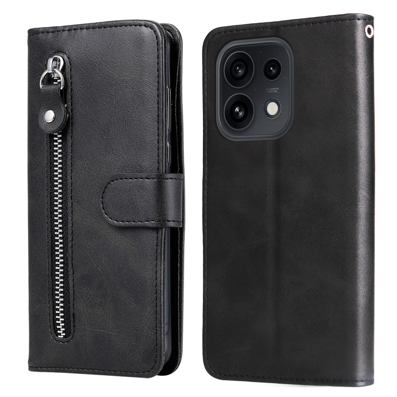 Capa tipo capa para Oppo Reno 16 / 16 Pro