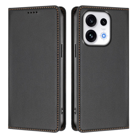 Capa Flip para Oppo Reno 16...