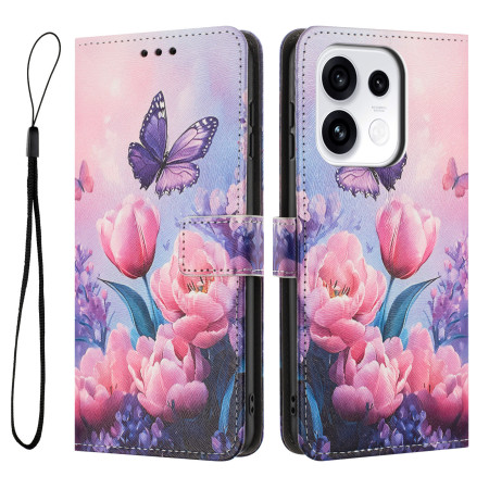 Capa para Oppo Reno 16 / 16...