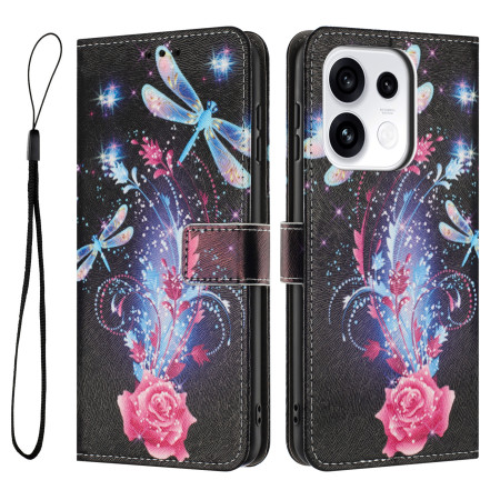Capa para Oppo Reno 16 / 16...