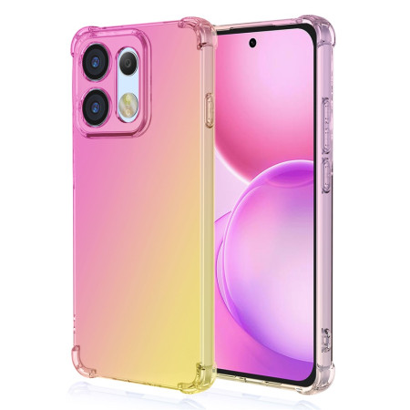 Capa para Oppo Reno 16 5G /...