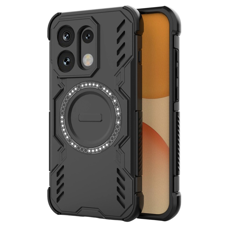 Capa Butterfly Armor para Oppo Reno 16 5G / 16 Pro 5G