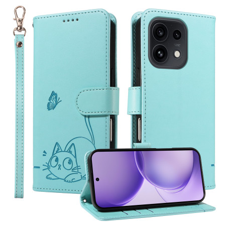 Capa para Oppo Reno 16 5G /...