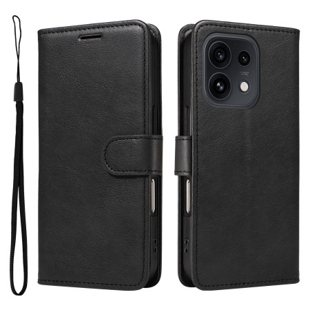 Capa lisa para Oppo Reno 16...