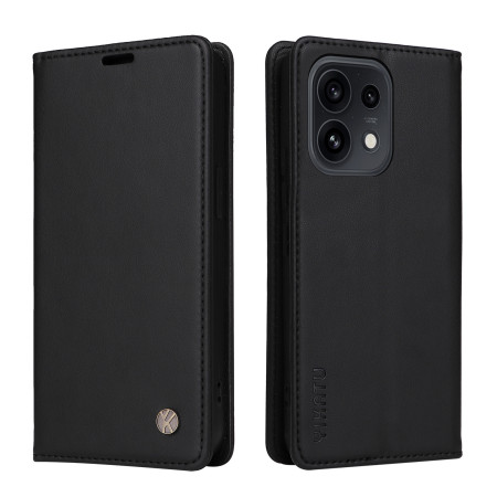 Capa Flip para Oppo Reno 16...