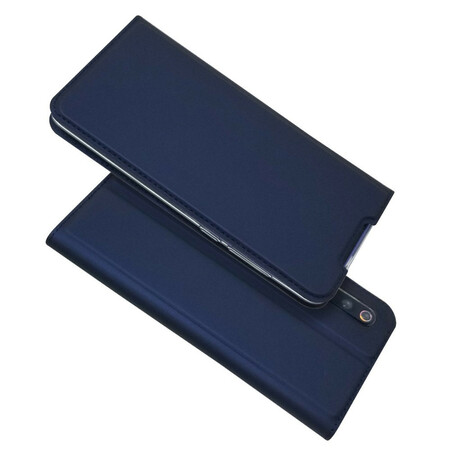 Capa Flip Xiaomi Mi 9 Harmonioso