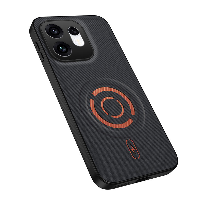 Capa para Oppo Reno 16 5G / 16 Pro 5G da WANLONFENG