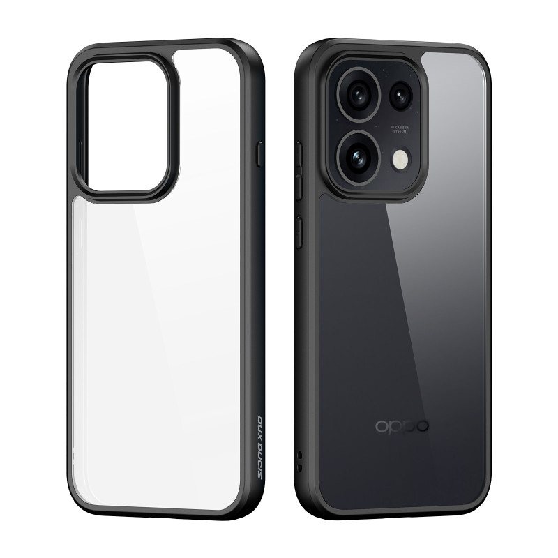 Capa para Oppo Reno 16 5G / 16 Pro 5G da DUX DUCIS