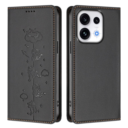 Capa Flip Oppo Reno 16 5G /...