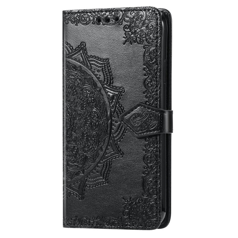 Capa para Oppo Reno 16 5G / 16 Pro 5G Mandala Baroque