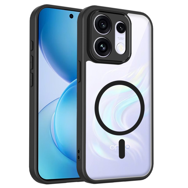 Capa magnética híbrida para Oppo Reno 16 5G / 16 Pro 5G
