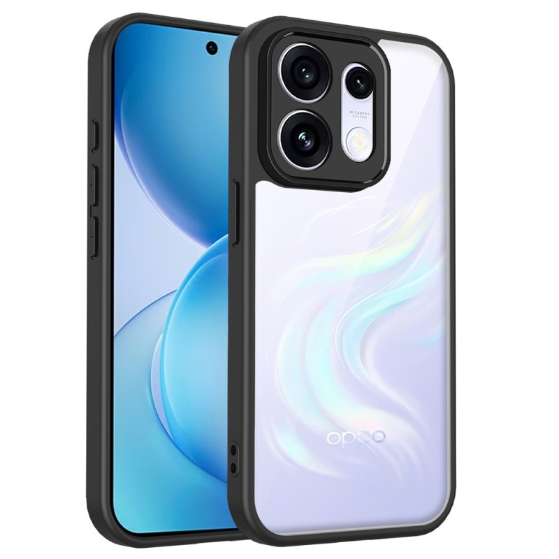 Capa híbrida para Oppo Reno 16 5G / 16 Pro 5G
