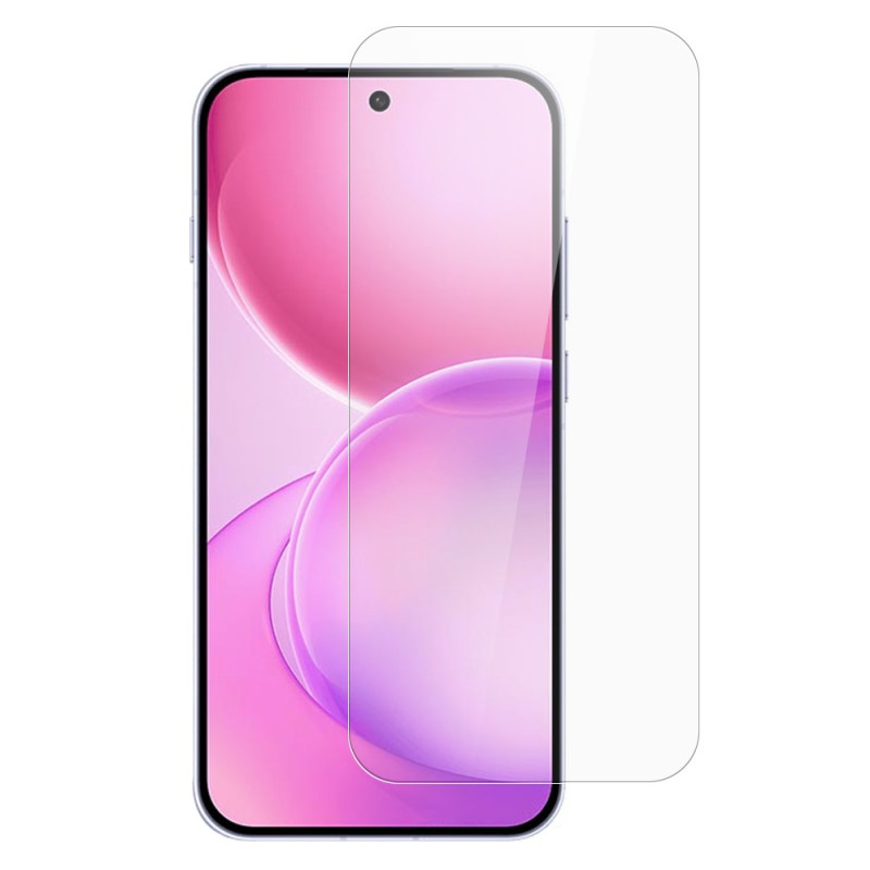 Proteção de vidro temperado para o ecrã do Oppo Reno 16 5G / 16 Pro 5G