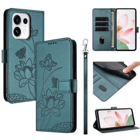Capa para Oppo Reno 16 F 5G...