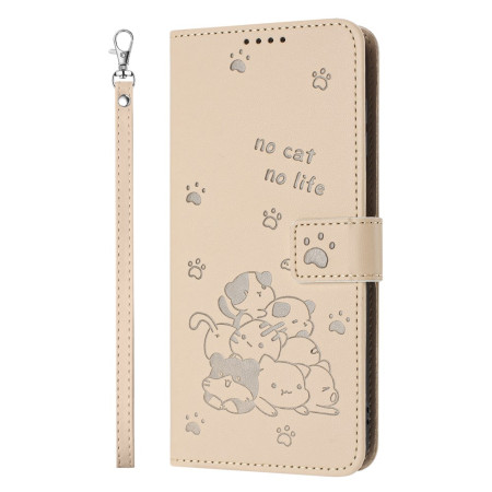 Capa para Oppo Reno 16 F 5G...