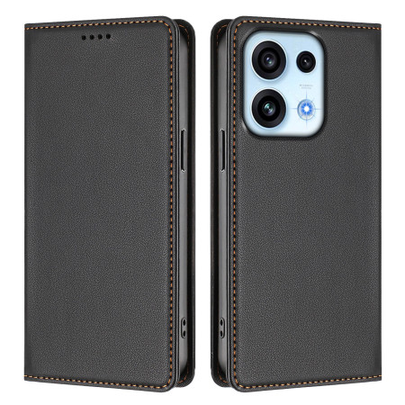 Capa Flip para Oppo Reno 16...