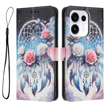 Capa para Oppo Reno 16 F 5G...