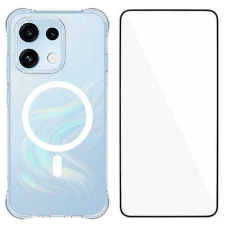 Capa magnética para Oppo...